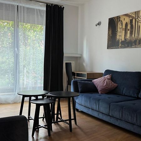 Amber Apartament 127 Krakau Buitenkant foto
