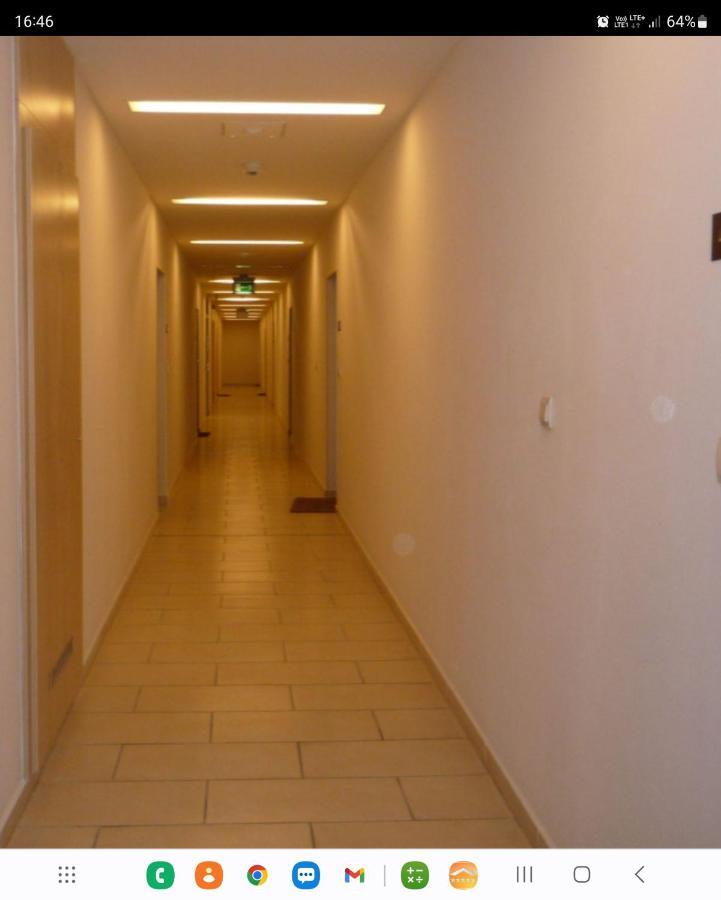 Amber Apartament 127 Krakau Buitenkant foto